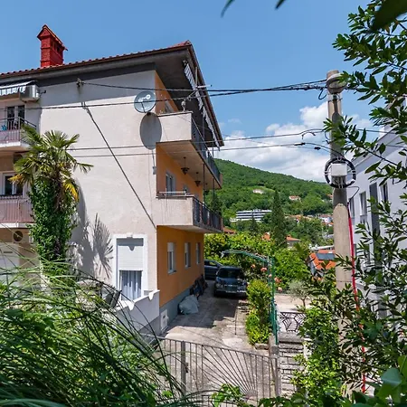 Mima Apartment Opatija