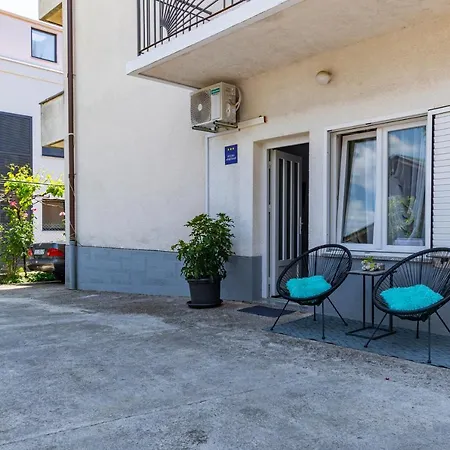 Mima Apartment Opatija