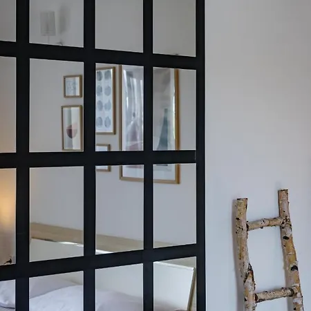 Mima Apartment *
