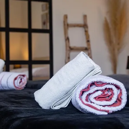 Mima Apartman *