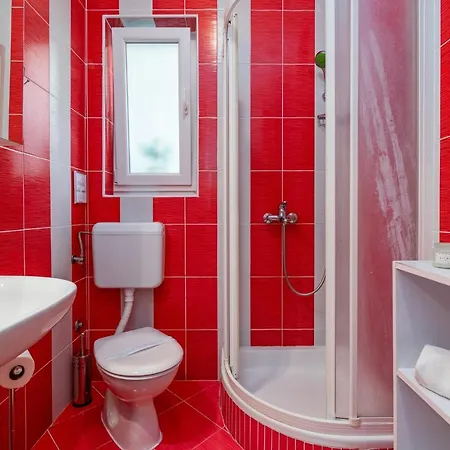 Mima Apartman Opatija