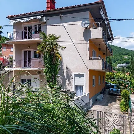 Apartman Mima