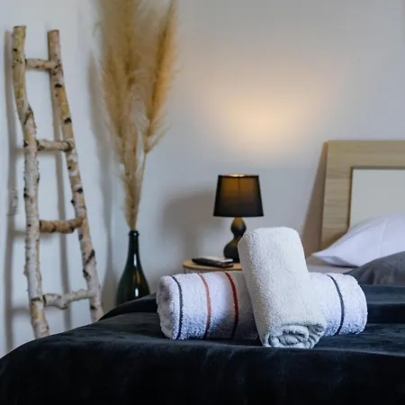 Mima Apartman