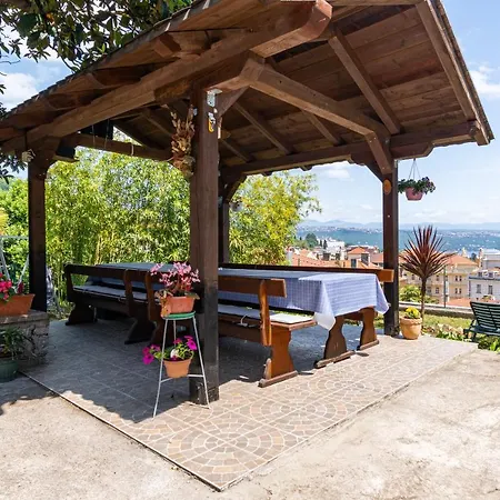Apartman Mima