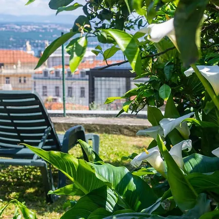 Mima Apartman